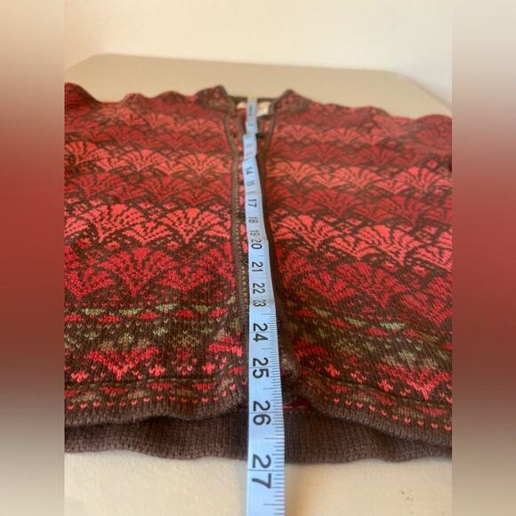 Norm‎ Thompson Women’s Cardigan Sweater - size M - Picture 5 of 8